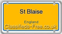 St Blaise board